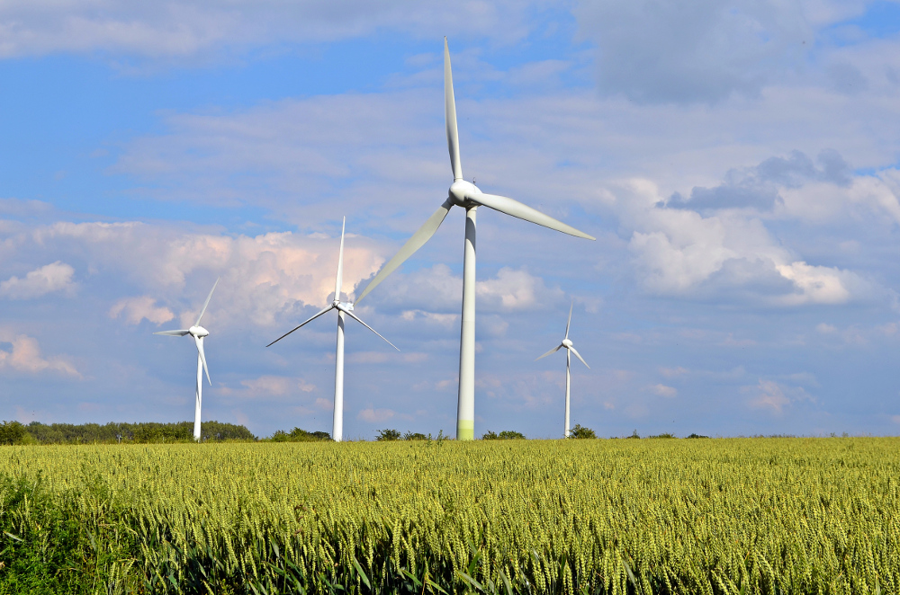 Warum wir die Energiewende brauchen