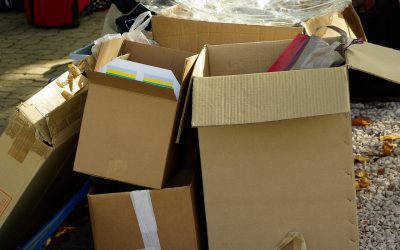 Umziehen mit Plan: So gelingt der Wohnungswechsel ohne Stress