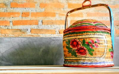 Von Alt zu Neu: Kreative Upcycling-Ideen für Vintage-Möbel