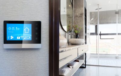 Smart Home: Wie Digitalisierung den Hausbau verändert