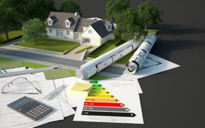 Energieeffizienter Start in den Frühling: Dämmung und Heizsysteme optimieren