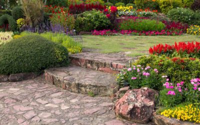 Terrasse, Garten und Fassade: Außenbereiche nach dem Winter wieder auf Vordermann bringen