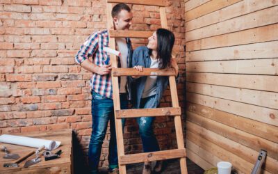 DIY mit Verantwortung: Welche Sanierungsarbeiten man selbst machen darf – und welche nicht