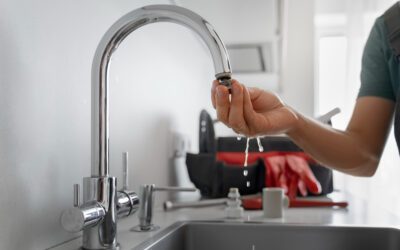Wasserwende im Eigenheim: Zisternen, Grauwasser und smarte Verbrauchssteuerung