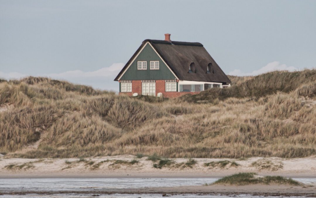 Koalitionsvertrag mit Fokus auf schnelleres Planen und Bauen im Norden