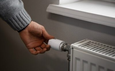 Heizungsmarkt unter Druck: Einbruch im Absatz und politische Debatte