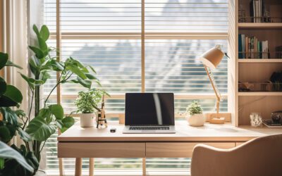 Die richtige Ausstattung fürs Home Office finden