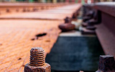 Schraubfundamente als Schlüssel zur Kreislaufwirtschaft im Bauen