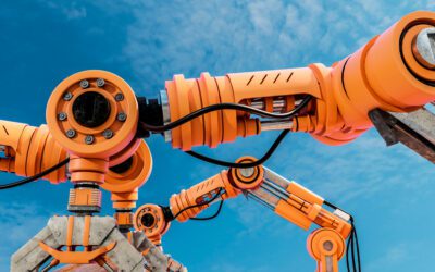Autonome Bauroboter: Modularität und Digitalisierung als Innovationsmotor