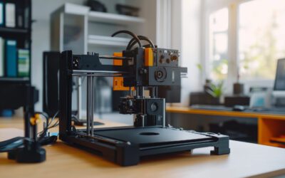 3D-Druck im Eigenheim: Einsatzmöglichkeiten und Grenzen