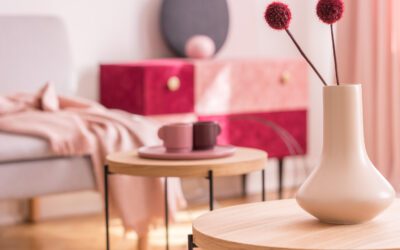 Die besten Tipps für eine nachhaltige Innenausstattung
