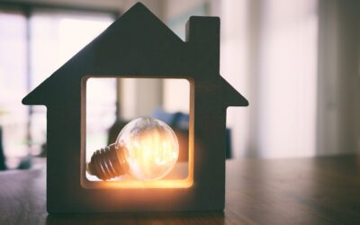Wie optimiert man sein Zuhause für Energieeinsparung?