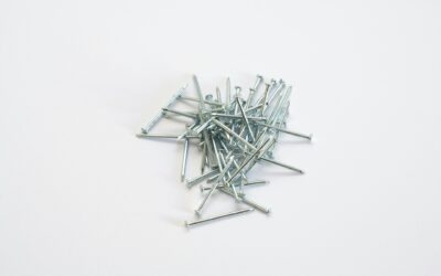Nägel: Welche Nagelart für welches Projekt?