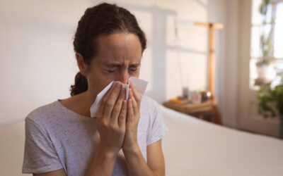Pollenfreies Zuhause schaffen – Wohnen für Menschen mit Allergien