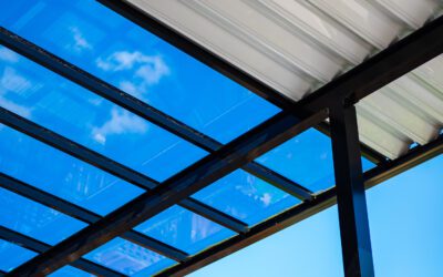 Nachhaltige Terrassenüberdachungen: Materialien, Trends und Umweltaspekte