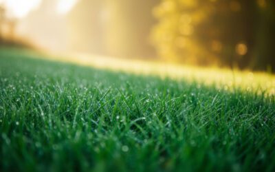 Nachhaltiger Rollrasen: Umweltfreundliche Alternativen und neue Entwicklungen