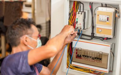 Zukunftssichere Elektroplanung im Einfamilienhaus: Maßvoller Smart-Home-Einsatz als Schlüssel zur Werthaltigkeit