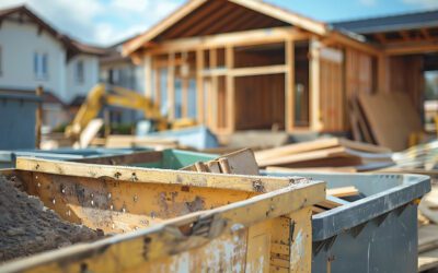 Welche Containergröße brauche ich wirklich? Die häufigsten Kostenfallen beim Container mieten