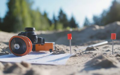 Rechtssichere Grenzen schaffen: Wissenswertes zur Grundstücksvermessung