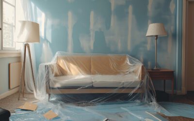 Sanieren und abdichten: Warum moderner Insektenschutz bei der Renovierung mitgedacht werden muss