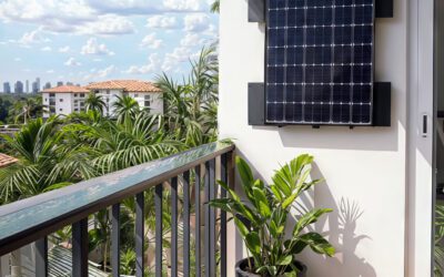 Eigenverbrauch entscheidet: Wann sich ein Balkonkraftwerk finanziell auszahlt