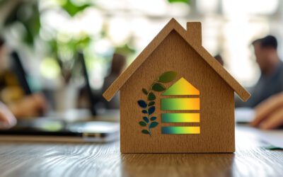 Energieeffizienz wird zum Preistreiber: A+ Immobilien deutlich teurer als Durchschnitt