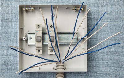 Elektroinstallation im Eigenheim: Was Heimwerker wirklich selbst machen können