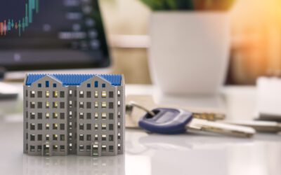 Steigende Bauzinsen verändern den Immobilienmarkt: Kaufen lohnt sich regional immer seltener