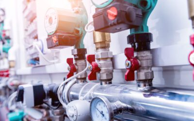 Automatischer hydraulischer Abgleich: Schlüsseltechnologie für effiziente Wärmepumpensysteme