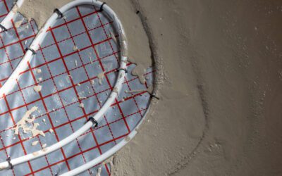 Wann sich eine Fußbodenheizung wirklich rechnet