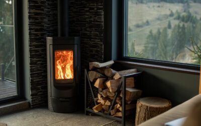 Holzöfen im Hausbau: Technische Voraussetzungen beim Einbau