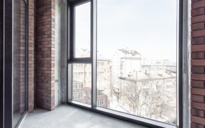 Wie moderne Schallschutzfenster den urbanen Lärm wirksam reduzieren