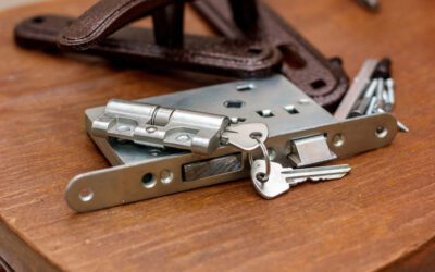 Wenn das Einsteckschloss hakt: Ursachen, Lösungen und präventive Maßnahmen