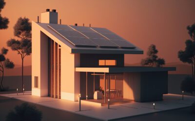 Das autarke Eigenheim: Wie moderne Haustechnik den Weg aus der Kostenfalle ebnet