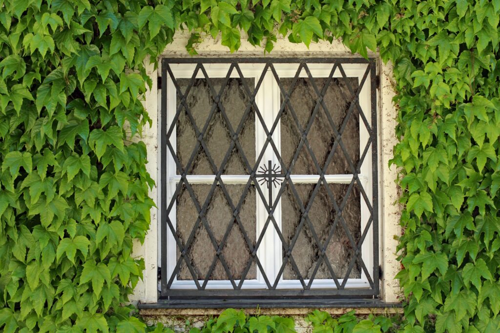 fenstergitter
