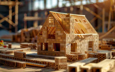 Graue Energie beim Hausbau: Wie klimafreundlich ist ein Gebäude wirklich?
